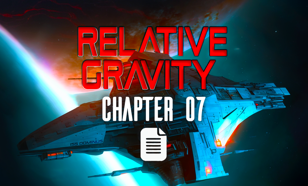 Relative Gravity / Chapter 07 (Text)