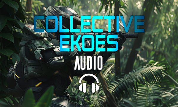 Collective Ekoes / Complete Audiobook