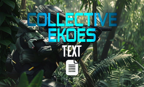 Collective Ekoes / Complete eBook